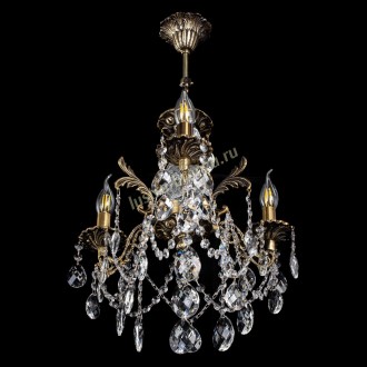 Алфея №3/1 Баден - Миниатюра 3