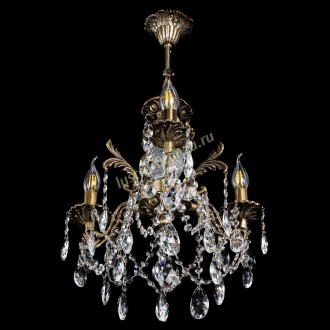 Алфея №3/1 Журавлик - Миниатюра 3