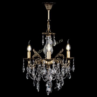 Алфея №3/1 Звездочка - Миниатюра 2