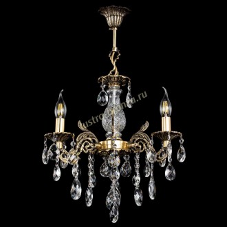 Алфея №3/2 Баден - Миниатюра 1