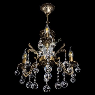 Алфея №3/2 Шар - Миниатюра 4