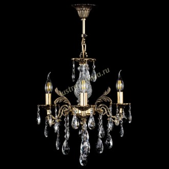 Алфея №3/2 Журавлик