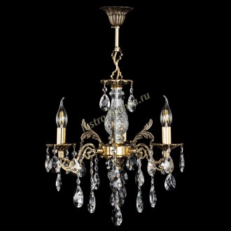 Алфея №3/2 Звездочка