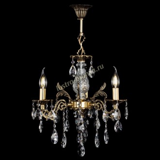 Алфея №3/2 Звездочка - Миниатюра 2