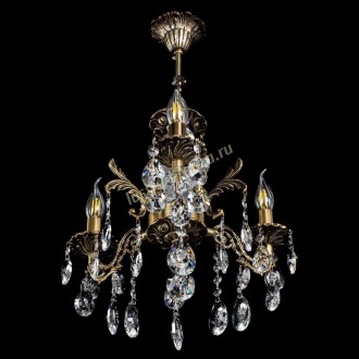 Алфея №3/2 Звездочка - Миниатюра 4