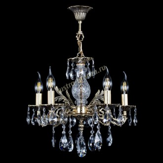 Алфея №5/1 Лучик