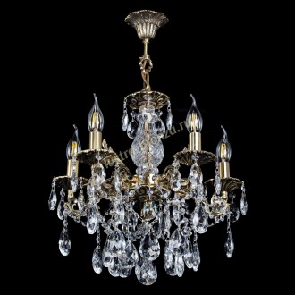 Алфея №5/3 Журавлик - Миниатюра 3