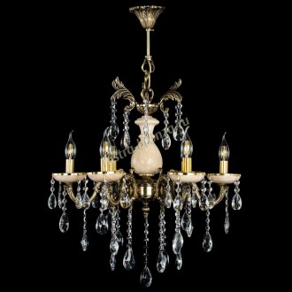 Алфея №6 с камнем журавлик