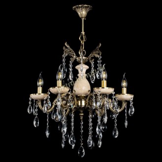 Алфея №6 с камнем журавлик - Миниатюра 3