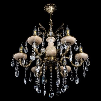 Алфея №6 с камнем журавлик - Миниатюра 4