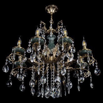 Алфея Малахит №8 баден - Миниатюра 4