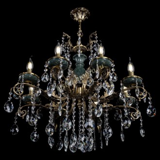 Алфея Малахит №8 баден - Миниатюра 5