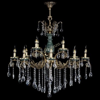 Алфея Малахит №12 баден