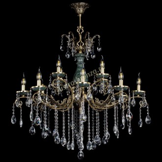 Алфея Малахит №12 баден - Миниатюра 3