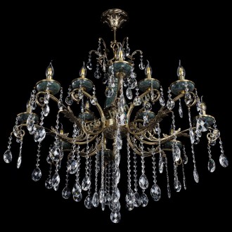 Алфея Малахит №12 баден - Миниатюра 4