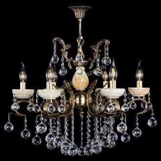 Алфея Оникс №6/2 шар - Миниатюра 1