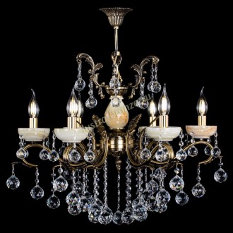 Алфея Оникс №6/2 шар - Миниатюра 2