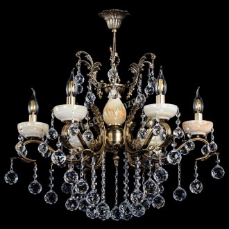 Алфея Оникс №6/2 шар - Миниатюра 3