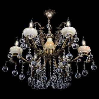 Алфея Оникс №6/2 шар - Миниатюра 5