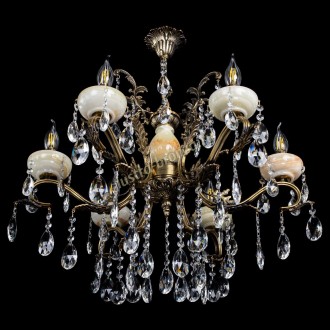 Алфея Оникс №6/2 журавлик - Миниатюра 4