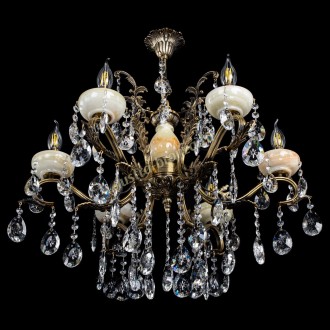 Алфея Оникс №6/2 звездочка - Миниатюра 4