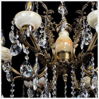 Алфея Оникс №6/2 звездочка - Миниатюра 6