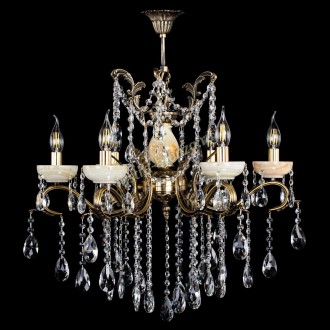 Алфея Оникс №6 шар