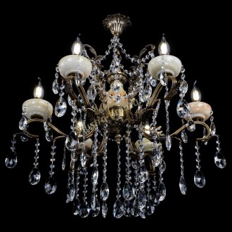 Алфея Оникс №6 шар - Миниатюра 5