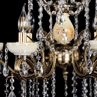 Алфея Оникс №6 шар - Миниатюра 6