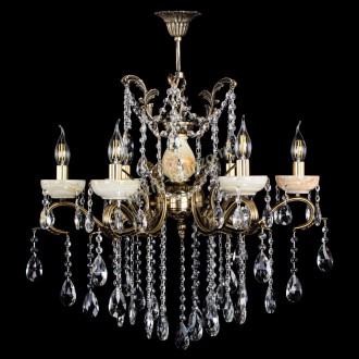 Алфея Оникс №6 журавлик