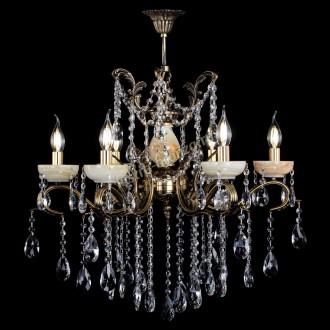 Алфея Оникс №6 журавлик - Миниатюра 2