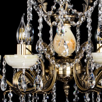 Алфея Оникс №6 журавлик - Миниатюра 6