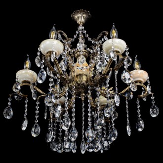 Алфея Оникс №6 звездочка - Миниатюра 3