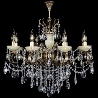 Алфея Оникс №8 баден