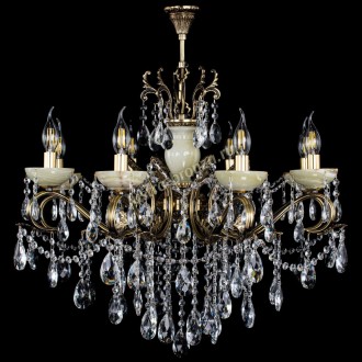 Алфея Оникс №8 журавлик