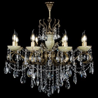 Алфея Оникс №8 звездочка - Миниатюра 2