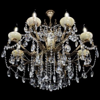 Алфея Оникс №8 звездочка - Миниатюра 5