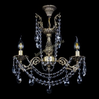 Ариадна №2 Лучик - Миниатюра 3