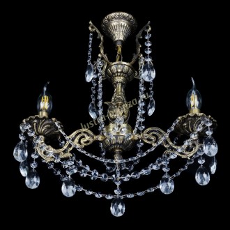 Ариадна №2 Журавлик - Миниатюра 4