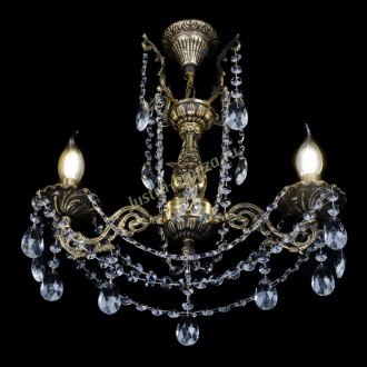 Ариадна №2 Журавлик - Миниатюра 5