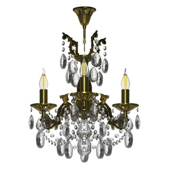 Ариадна №3/1 Баден - Миниатюра 2