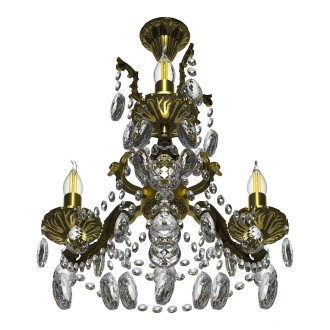 Ариадна №3/1 Баден - Миниатюра 3