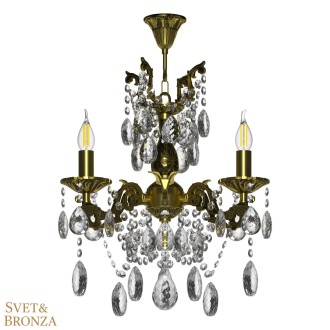 Ариадна №3 Баден - Миниатюра 8