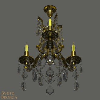 Ариадна №3 Баден - Миниатюра 12