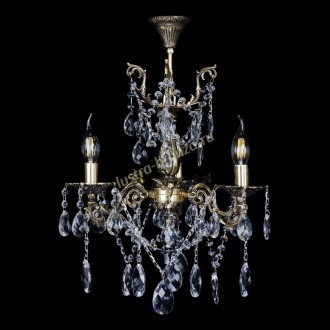 Ариадна №3 Баден