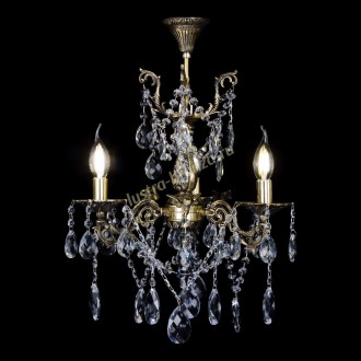 Ариадна №3 Баден - Миниатюра 2