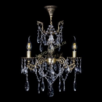 Ариадна №3 Лучик