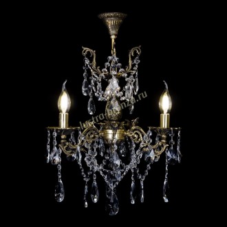 Ариадна №3 Лучик - Миниатюра 2