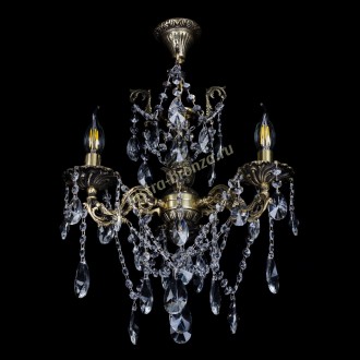 Ариадна №3 Лучик - Миниатюра 4