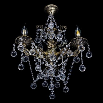 Ариадна №3 Шар - Миниатюра 3